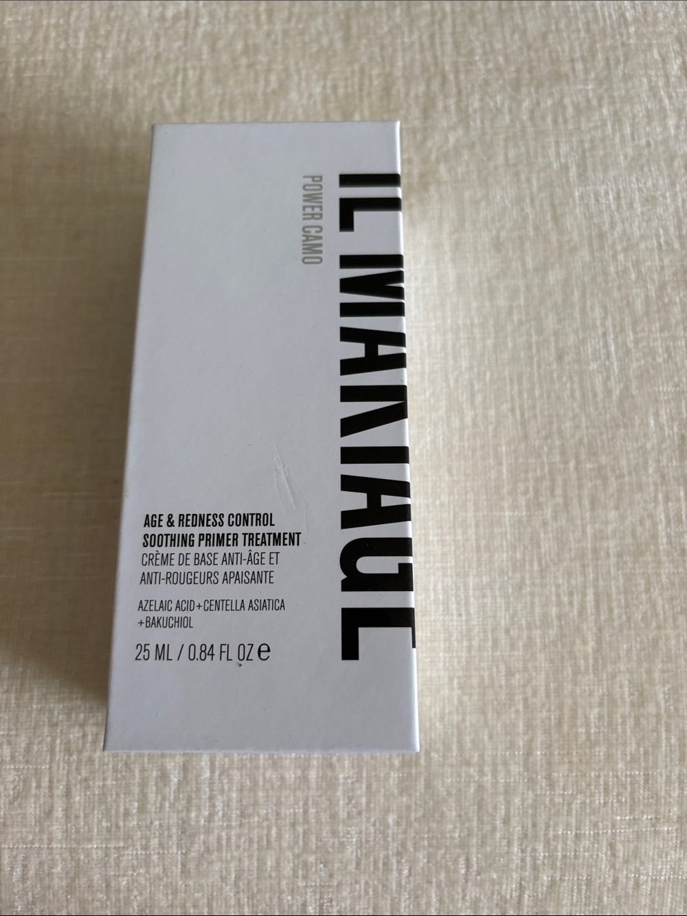 Il Makiage Power Camo
